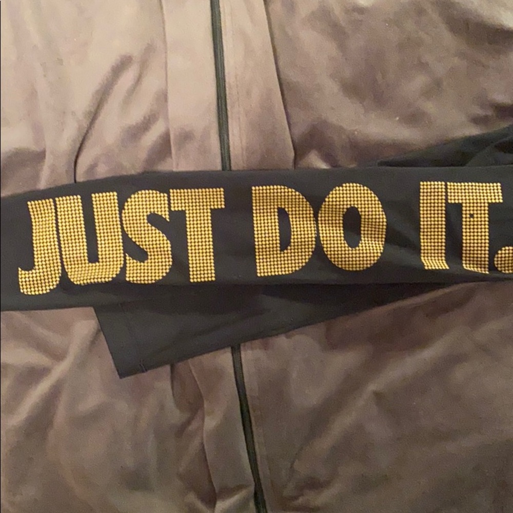 Nike leggings new - Picture 3 of 3